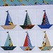 see more listings in the Quilt Patterns  section