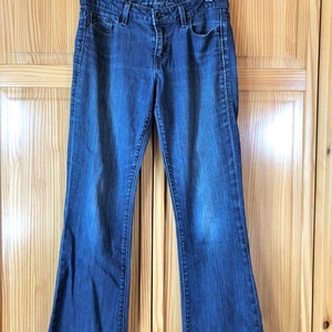 Levis 553 hotsell womens jeans
