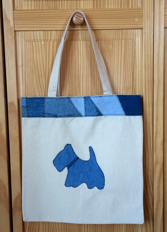 scottie dog handbags