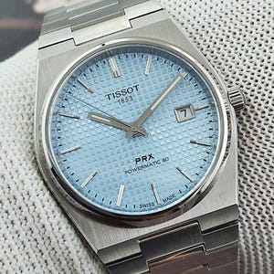 Pr50 tissot watch - Etsy 日本