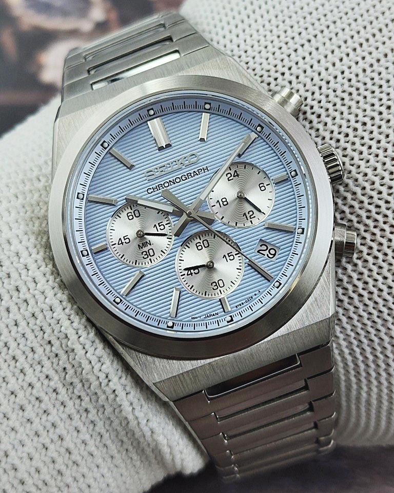 Vintage seiko chronograph 100m - Etsy 日本