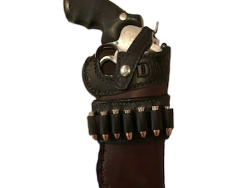 629 N Frame Holster Etsy