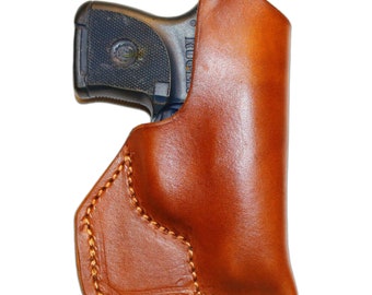 Ruger LCP Pocket Holster