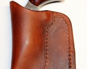 Pocket holster for NAA 22 Mag 1 1/8 barrel