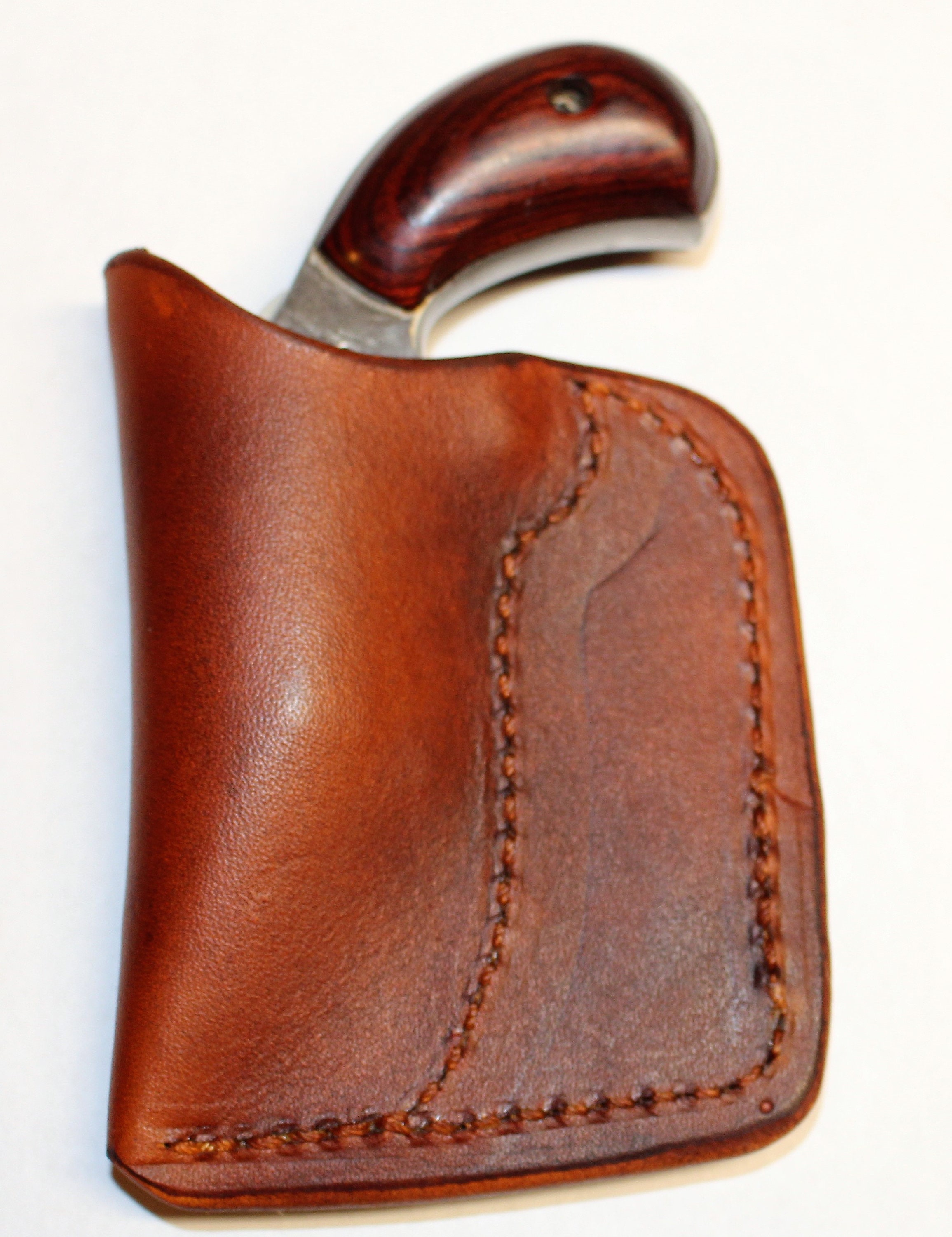 Pocket holster for NAA 22 Mag 1 1/8 barrel Etsy