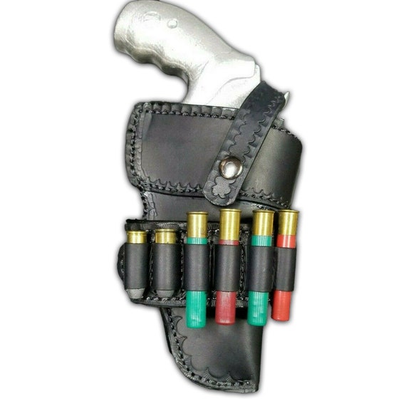 Custom Cowboy Holster for S&W Governor - Etsy