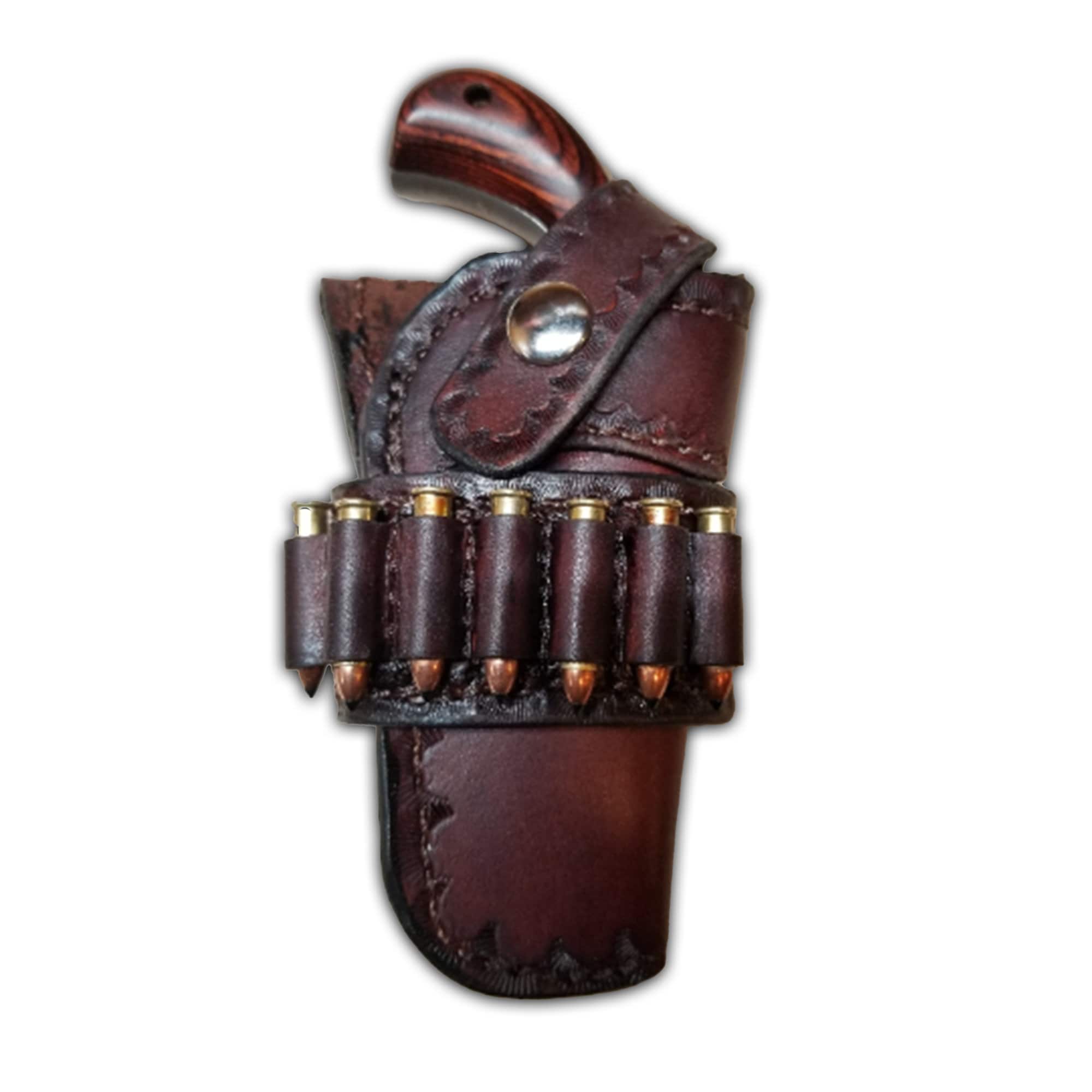 north american arms belt buckle holster