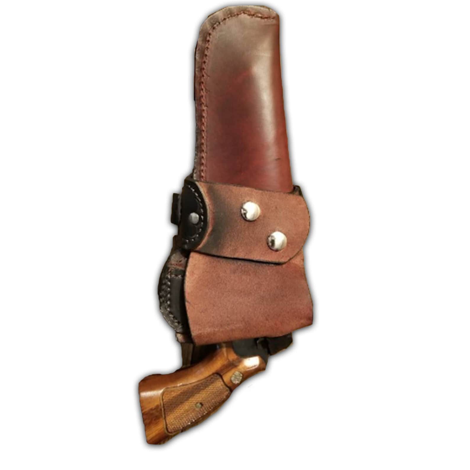 Custom Holster for Smith & Wesson Model 19 686 K and L Etsy