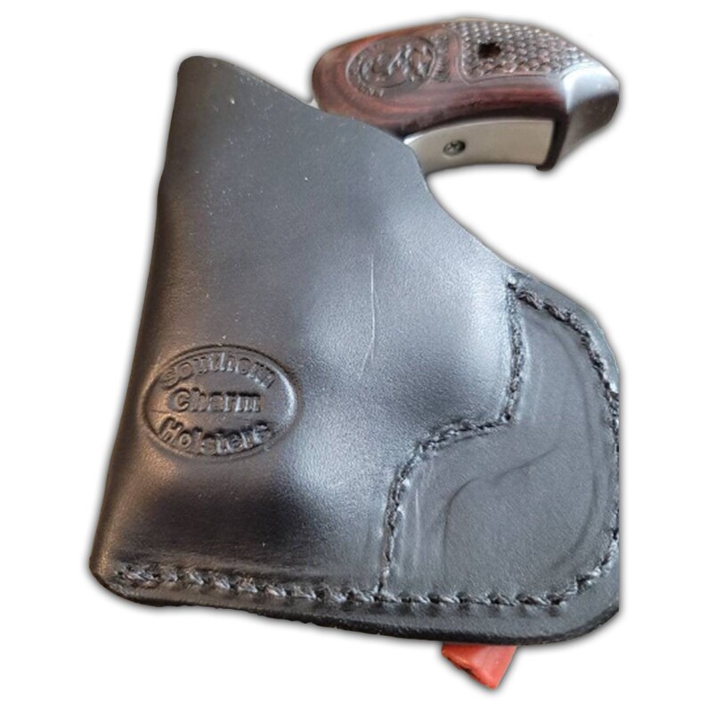 Bond Arms Defender or Rowdy Pocket Holster Etsy