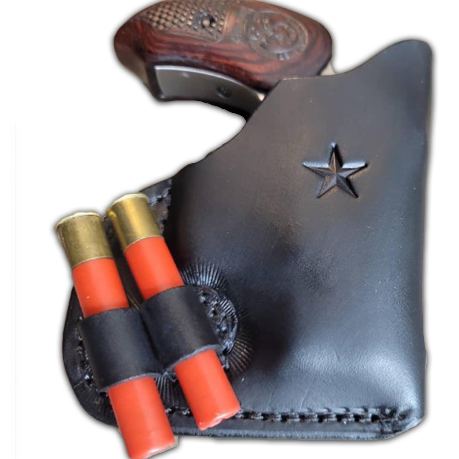 Bond Arms Defender or Rowdy Pocket Holster Etsy