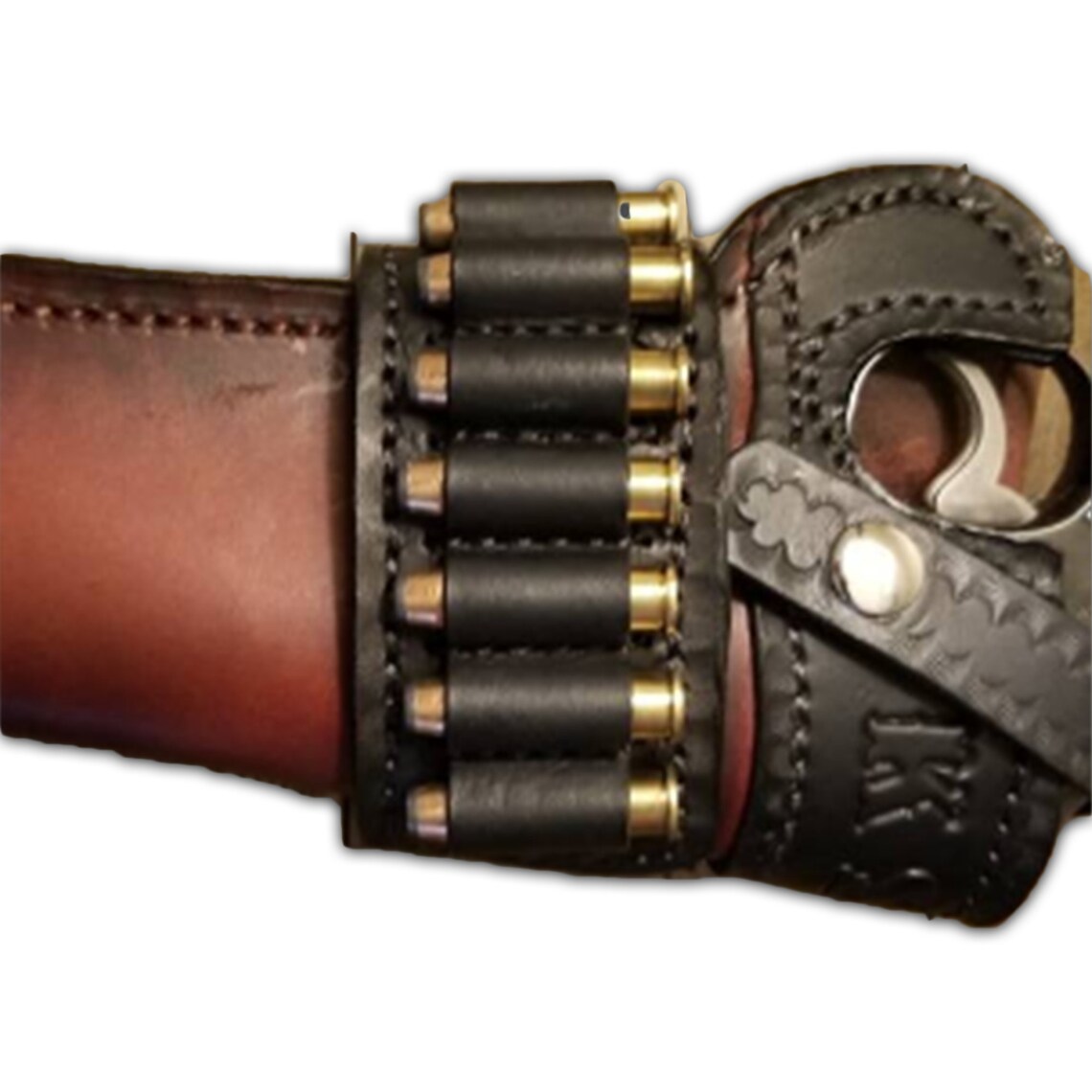 Custom Holster for Smith & Wesson Model 19 686 K and L Etsy