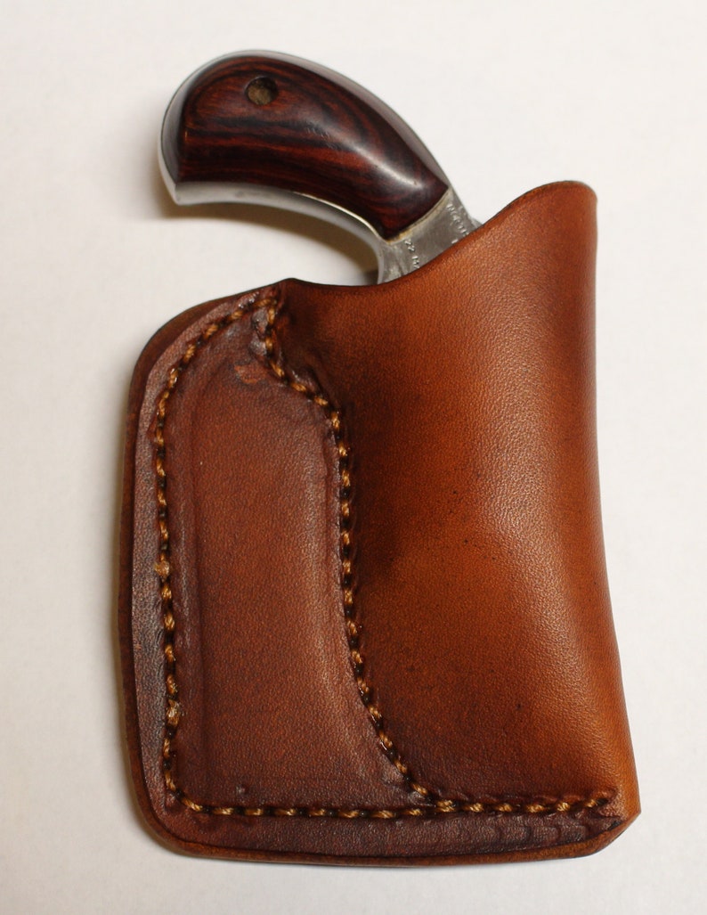 Pocket Holster for NAA 22 Mag 1 1/8 Barrel Etsy