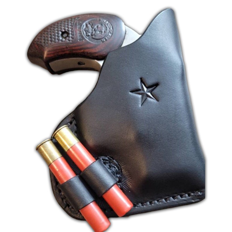 Bond Arms Defender or Rowdy Pocket Holster Etsy