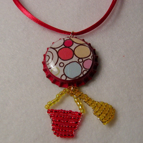 Bottle Cap Jewelry Etsy