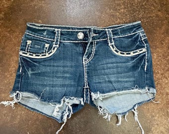 La Idol Shorts Sz small
