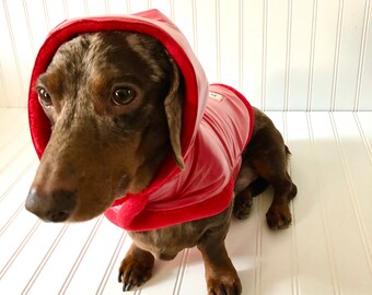 dachshund clothing for adults