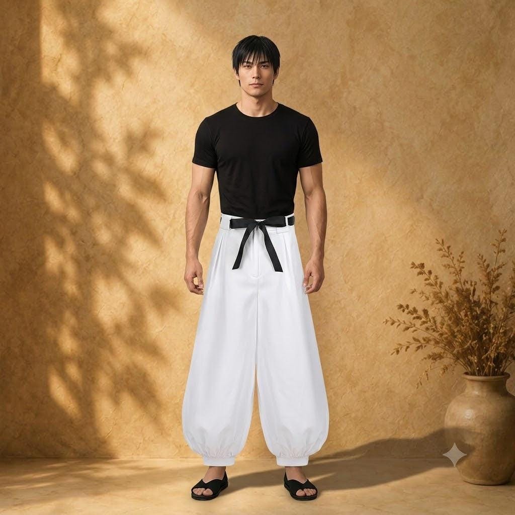 Kids Hakama - Etsy