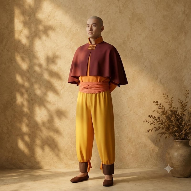 Avatar Halloween Costume - Etsy