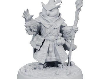 Mago Coruja
