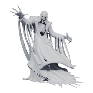 Lich V2