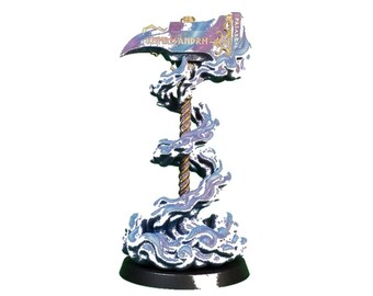 Arma Espiritual de Warhammer