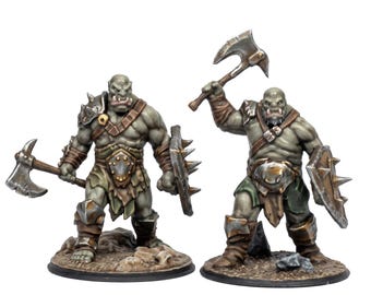 Orcs