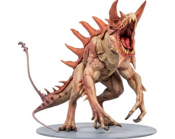 Tarrasque