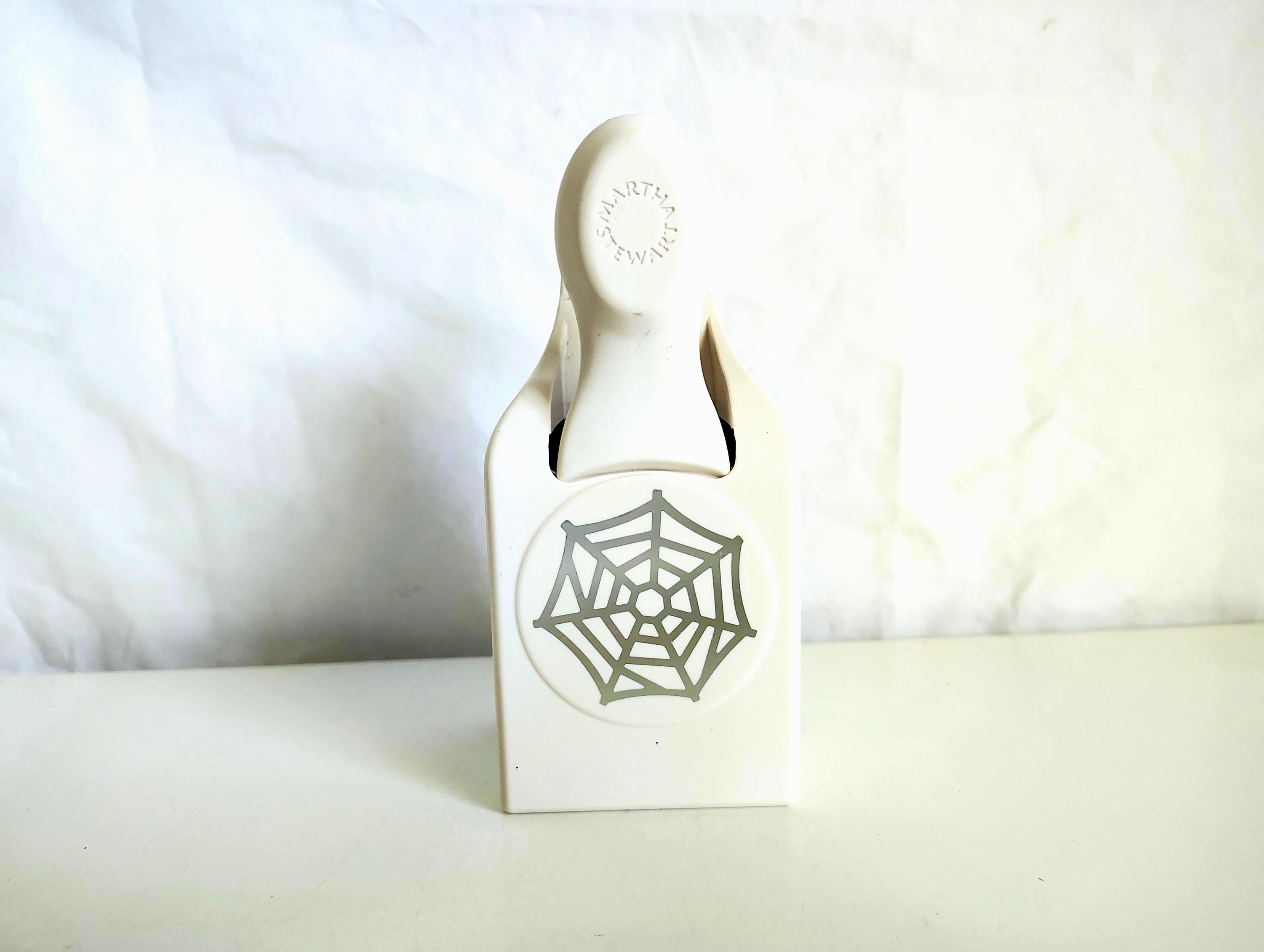 お値下げ　ハロウィン　マーサスチュワート　クラフトパンチ　Boo　おばけ Martha Stewart Halloween Paper Punches - Etsy