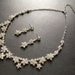 see more listings in the Bridal Necklace section