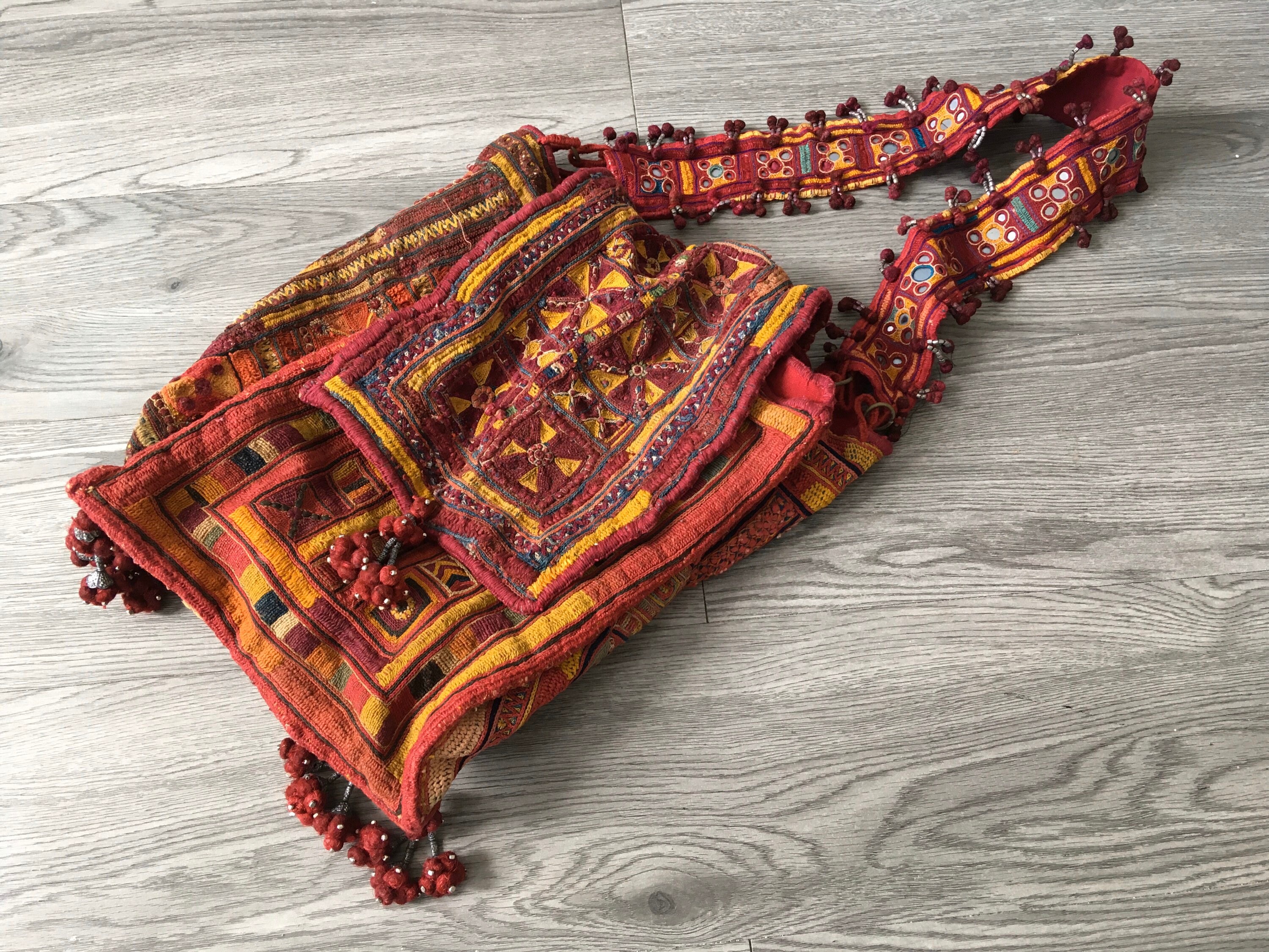 Banjara Ethnic Bags - Etsy Banjara Ethnic Bags - Etsy