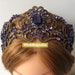 see more listings in the Bridal Headband / Tiara section