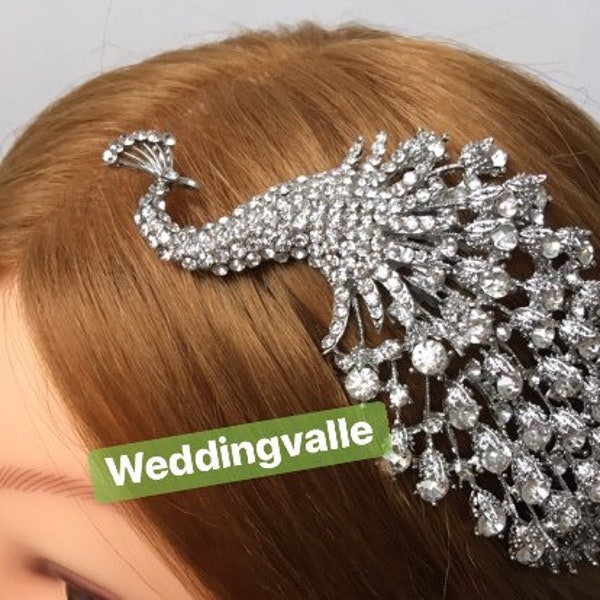 headpiece prom