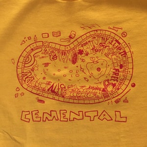 Ghetto Bowl T-Shirt