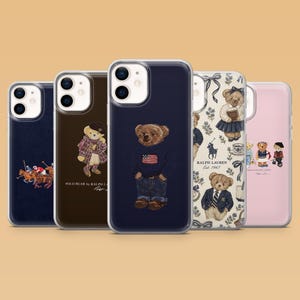 Polo iPhone 17 Pro Case - Etsy