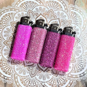 Pretty lighters best sale