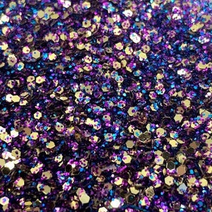 Bestselling galaxy glitter mix, Bulk custom glitter, Tumbler art glitter, Body art tool, Pretty craft glitter,  Arts and crafts supply