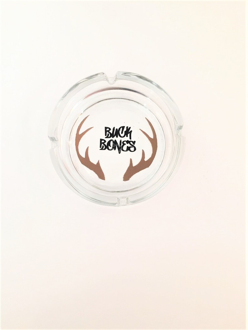 Custom Ashtray and Lighter Gift Set Decorated Lighter and Etsy