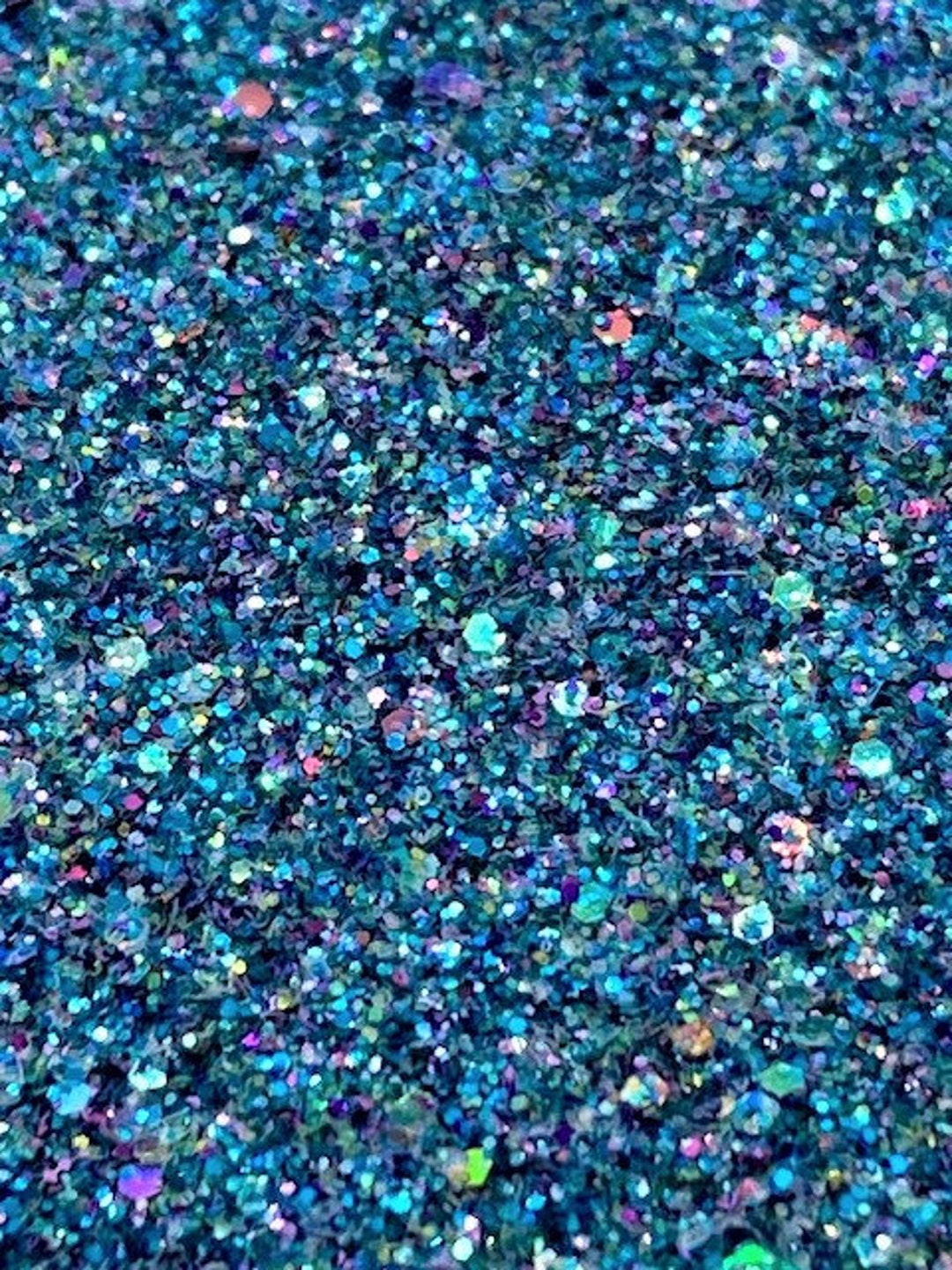 Mermaid Glitter Mix Custom Glitter Supplier Tumbler Glitter Etsy