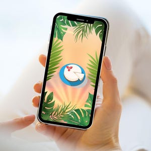 May include: A set of three ceramic nesting bowls in graduating sizes. The bowls are white with a speckled, textured finish and feature a slightly flared rim. Ideal for food prep or serving.