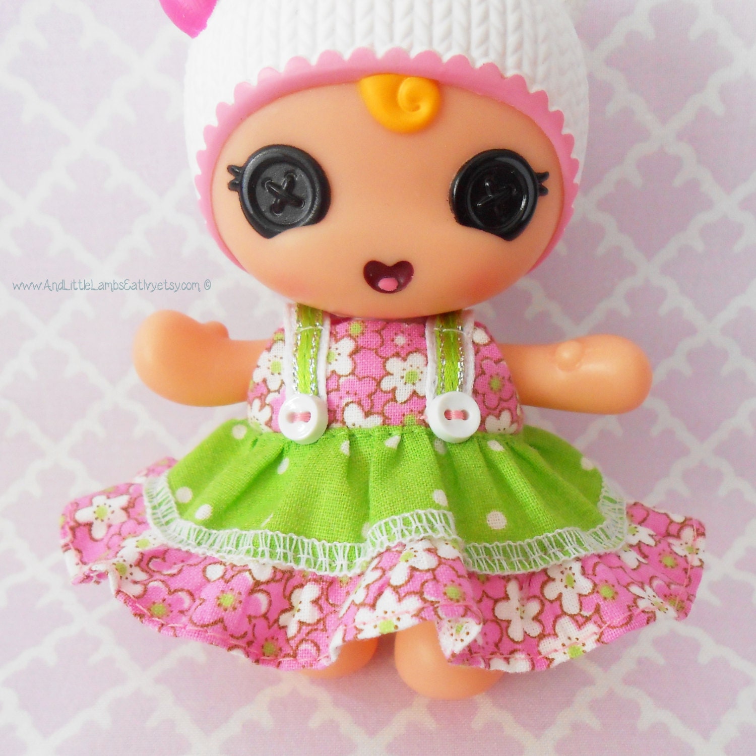 Lalaloopsy newborns deals