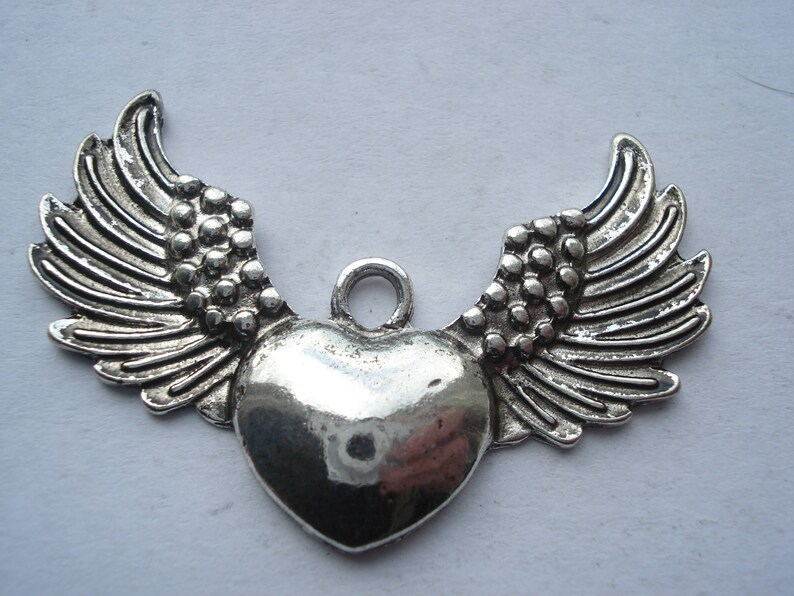 Tree Charm//Pendant Tibetan Antique Silver 32mm BULK 4 Packs x 5 Charms Accessory