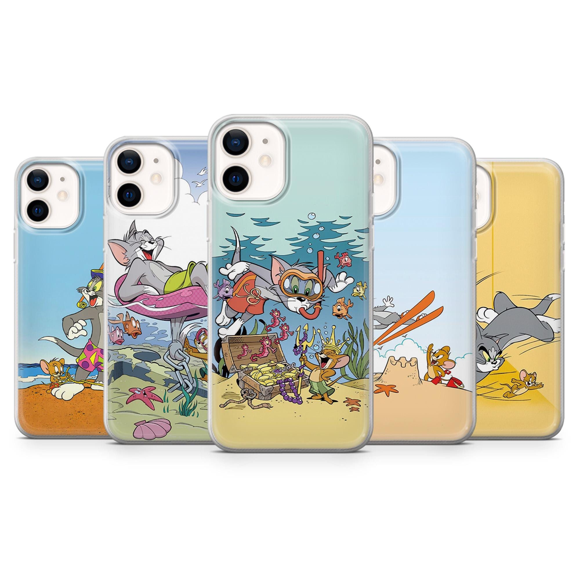 Tom and Jerrys iPhone 13 Case - Etsy
