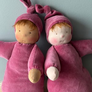 Emily Rose Weighted Babies