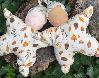 Autumn Angel babies