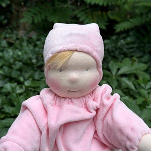 Susie Weighted Baby