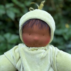 Henry Weighted Baby