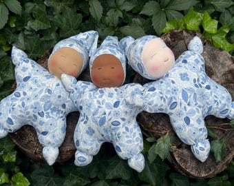 Forget Me Nots Organic Friends