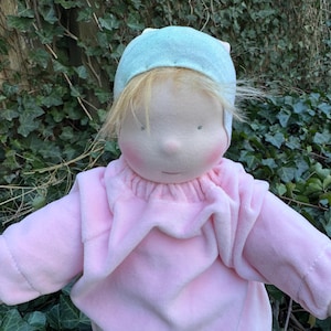 Sally Weighted Baby