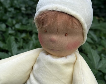 Wyatt Weighted Baby