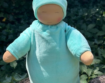 Harper lg Weighted Baby